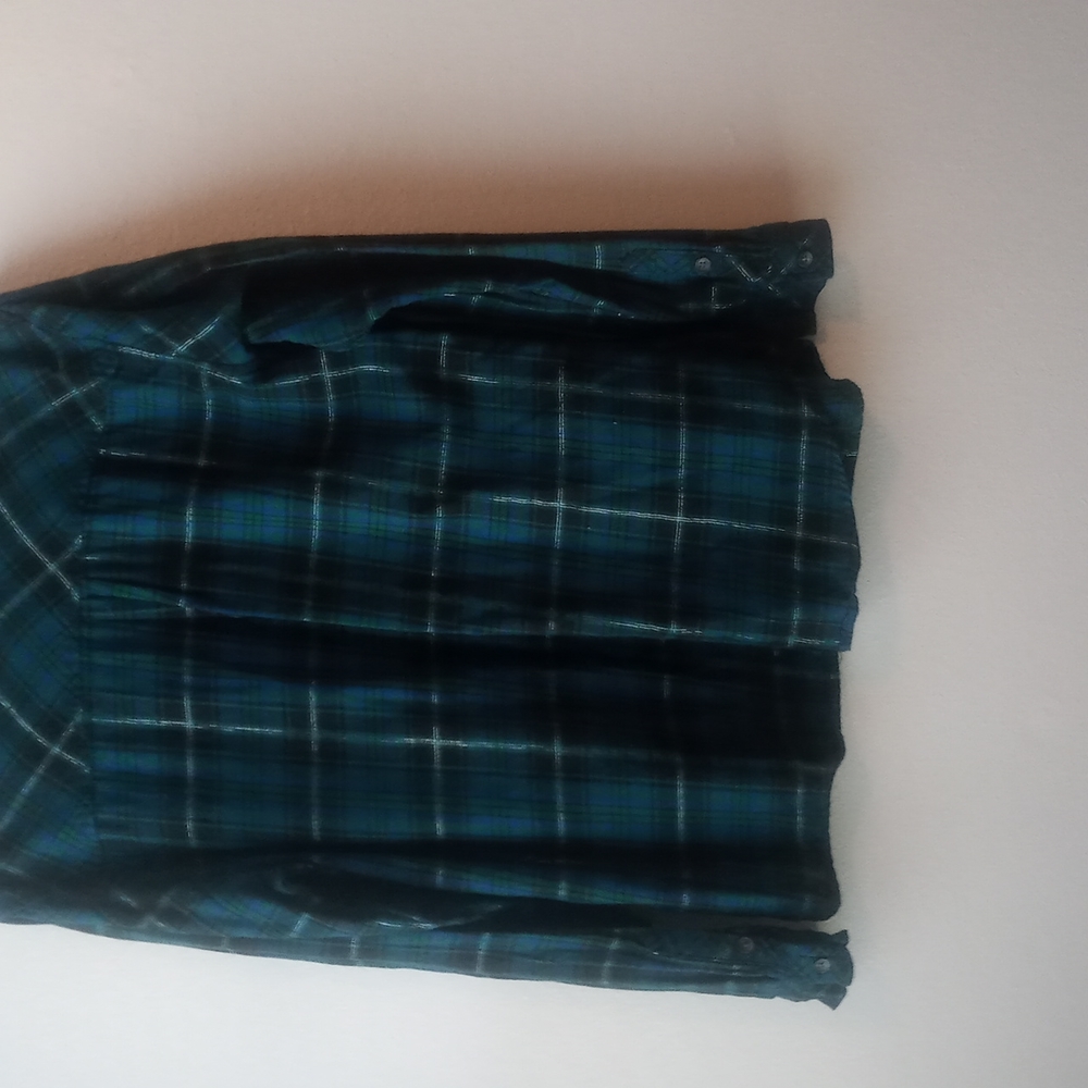 Croft&Barrow Shirt - Picture 10 of 11